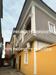 2 bedroom Flat / Apartment for rent Sabo Alagomeji, Yaba, Lagos. Alagomeji Yaba Lagos