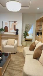 2 bedroom Flat / Apartment for shortlet Ajose Adeogun Street Victoria Island Lagos