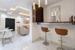 2 bedroom Flat / Apartment for shortlet Oniru, Victoria Island ONIRU Victoria Island Lagos