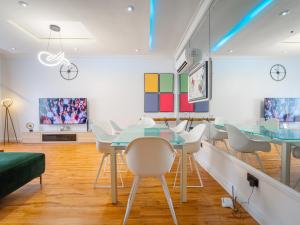 2 bedroom Flat / Apartment for shortlet Osapa London, Lekki Osapa london Lekki Lagos