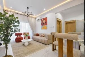 2 bedroom Flat / Apartment for shortlet Lekki Phase 1, Lekki Lekki Phase 1 Lekki Lagos