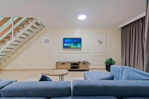 2 bedroom Flat / Apartment for shortlet Off Ozumba Mbadiwe Ozumba Mbadiwe Victoria Island Lagos