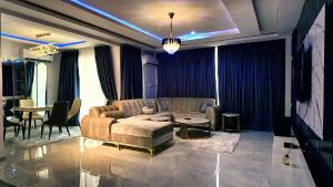 2 bedroom Flat / Apartment for shortlet Awolowo Road Ikoyi Lagos