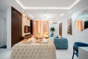 2 bedroom Flat / Apartment for shortlet Ologolo, Lekki Ologolo Lekki Lagos