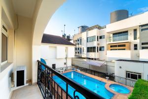 2 bedroom Flat / Apartment for shortlet Banana Island, Ikoyi Banana Island Ikoyi Lagos