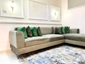 2 bedroom Flat / Apartment for shortlet Osapa London, Lekki Osapa london Lekki Lagos