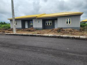 2 bedroom House for sale Prince Court Estate, Kobape Obafemi Owode Ogun
