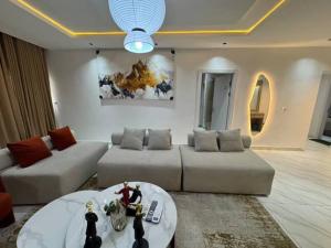 2 bedroom Flat / Apartment for shortlet Ikota Lekki Lagos