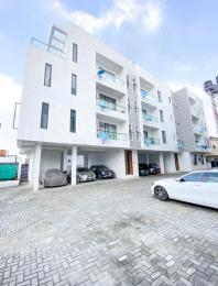 2 bedroom Flat / Apartment for rent Agungi Lekki Lagos