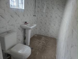 2 bedroom Flat / Apartment for rent Olusanya B Ring Road Ring Rd Ibadan Oyo