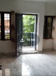 2 bedroom Flat / Apartment for rent Alagomeji Yaba Lagos