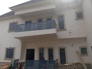 2 bedroom Flat / Apartment for rent F01 Tarred Road FO1 Layout Kubwa Abuja