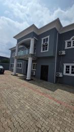 2 bedroom Flat / Apartment for rent Air Force General Gass Akobo Ibadan Oyo