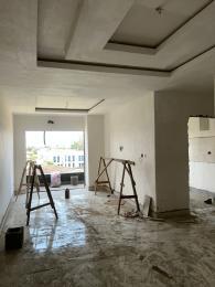 2 bedroom House for sale Off Bode Thomas Street Junction Eric moore Surulere Lagos