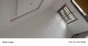 2 bedroom Flat / Apartment for rent Ekoro Ilewe Via Meiran Axis Abule Egba Lagos