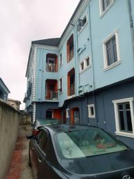 2 bedroom House for rent Jakande Estate Isolo Lagos