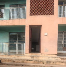 2 bedroom Flat / Apartment for rent Gbagi Area Alakia Ibadan Oyo