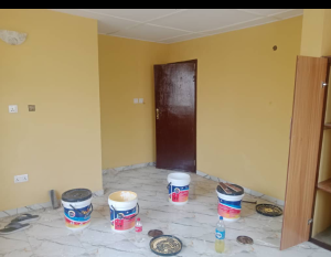 2 bedroom Flat / Apartment for rent Fodacis Area, Adeoyo Ring Rd Ibadan Oyo