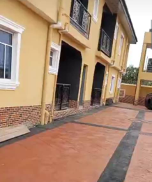 2 bedroom Flat / Apartment for rent New Ife Road Alakia Ibadan Oyo
