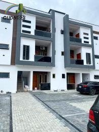 2 bedroom Flat / Apartment for rent Sangotedo Ajah Lagos