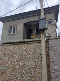 2 bedroom House for rent Street Oko oba Agege Lagos