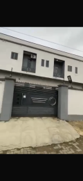 2 bedroom Flat / Apartment for rent Soluyi Gbagada Lagos