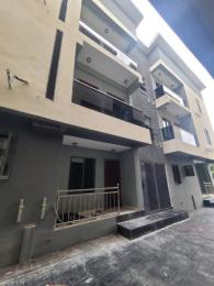 2 bedroom Flat / Apartment for rent Admiralty Road Lekki Lagos