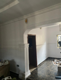 2 bedroom Flat / Apartment for rent Isokan Estate Akobo Ibadan Oyo