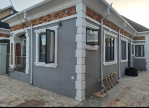 2 bedroom Flat / Apartment for rent Felele Ibadan Oyo