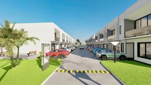 2 bedroom Flat / Apartment for sale Serviced Estate Yaba Lagos