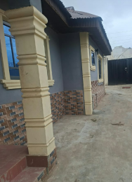 2 bedroom Flat / Apartment for rent Faith Bible Church Area Akobo Ibadan Oyo