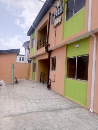 2 bedroom Flat / Apartment for rent  Oke-Ira Ogba Lagos