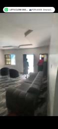 2 bedroom Flat / Apartment for rent Jibowu Abule Egba Lagos