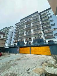 2 bedroom Flat / Apartment for rent Osborne Osborne Foreshore Estate Ikoyi Lagos