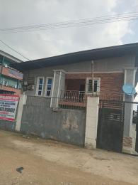 2 bedroom Flat / Apartment for rent Ogba Lagos