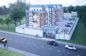 2 bedroom House for sale Sabo Yaba Lagos