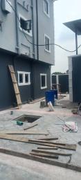 2 bedroom Flat / Apartment for rent Bayo Oyewale, Ago palace Okota Lagos