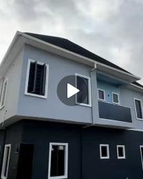 2 bedroom House for rent Immediately After Lbs Sangotedo Ajah Lagos