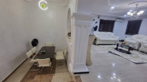 2 bedroom Flat / Apartment for shortlet Akala Estate Akobo Ibadan Oyo