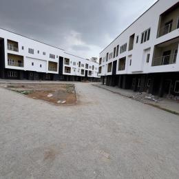 2 bedroom House for sale Katampe Main Abuja