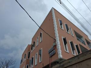 2 bedroom Flat / Apartment for rent Surulere Lagos