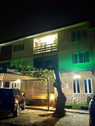 1 bedroom Flat / Apartment for rent Maitama Abuja