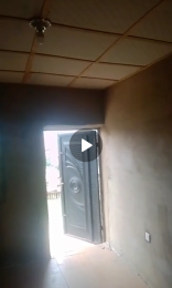 2 bedroom Flat / Apartment for rent Adegbayi Area Alakia Ibadan Oyo