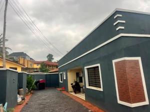 2 bedroom Flat / Apartment for rent Adegbayi Abatiti Adamasingba Ibadan Oyo