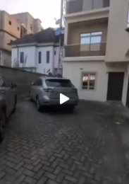 2 bedroom Flat / Apartment for rent Chevron Alternative Route Lekki Lagos
