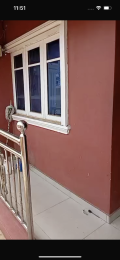 2 bedroom Flat / Apartment for rent Mosan Ipaja Gowon Estate Ipaja Lagos
