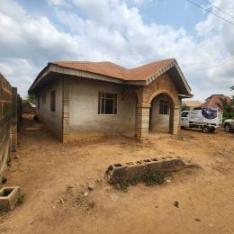 2 bedroom House for sale Close To Omi Adio Train Terminal, Omi Adio Omi Adio Ibadan Oyo