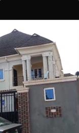 Flat / Apartment for rent P&t Estate Ipaja road Ipaja Lagos