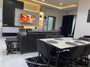 3 bedroom House for sale Street Berger Ojodu Lagos