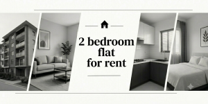 2 bedroom Flat / Apartment for rent Isheri Oke-Afa Isolo Lagos